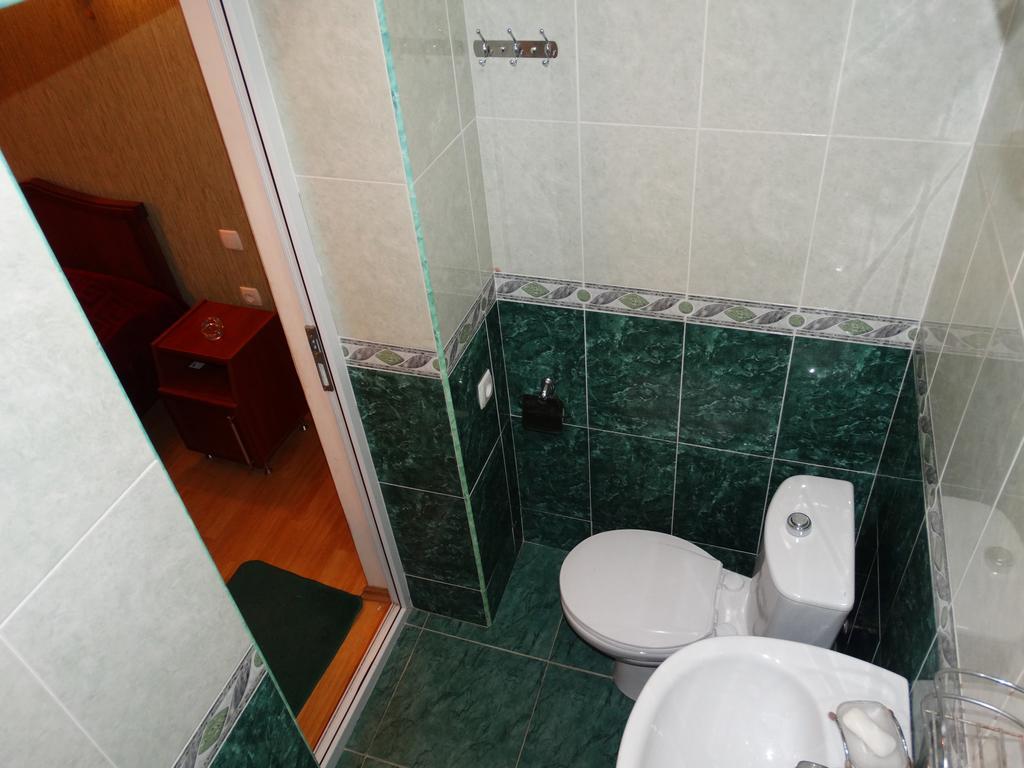 Hotel Sano Kutaisi Camera foto