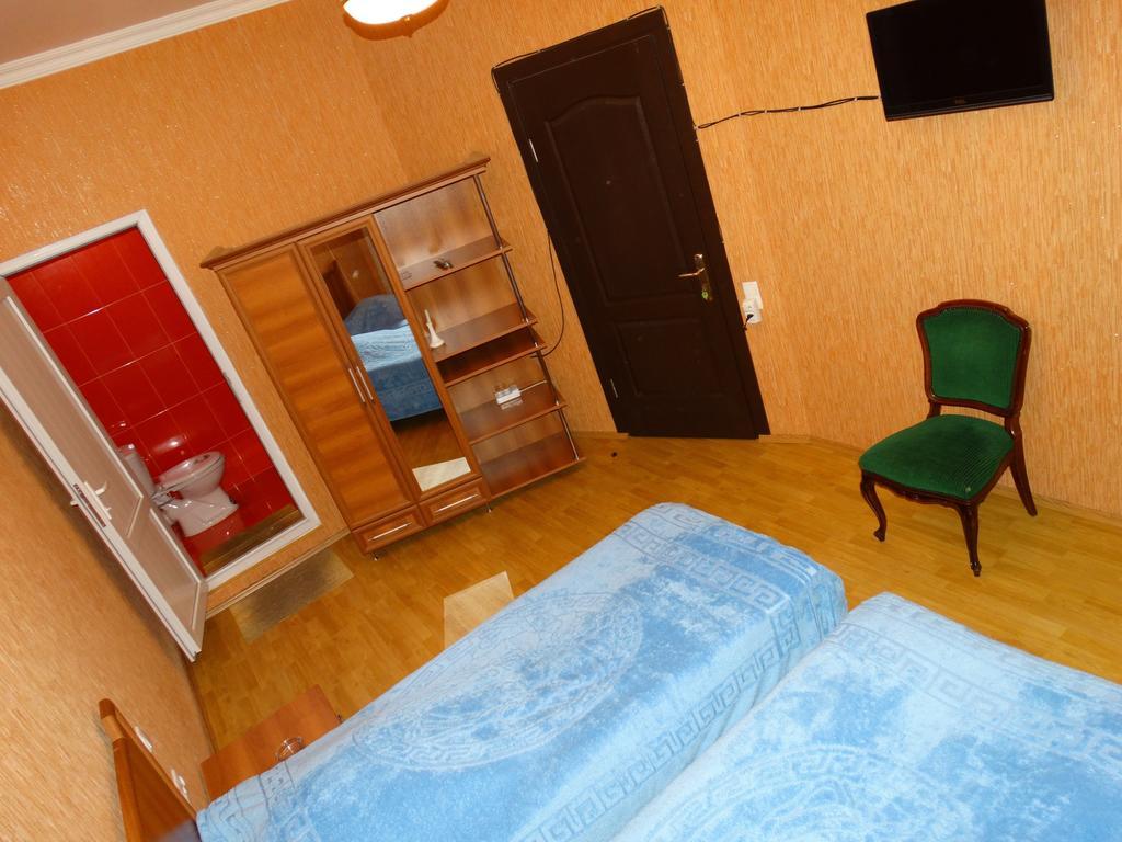Hotel Sano Kutaisi Camera foto