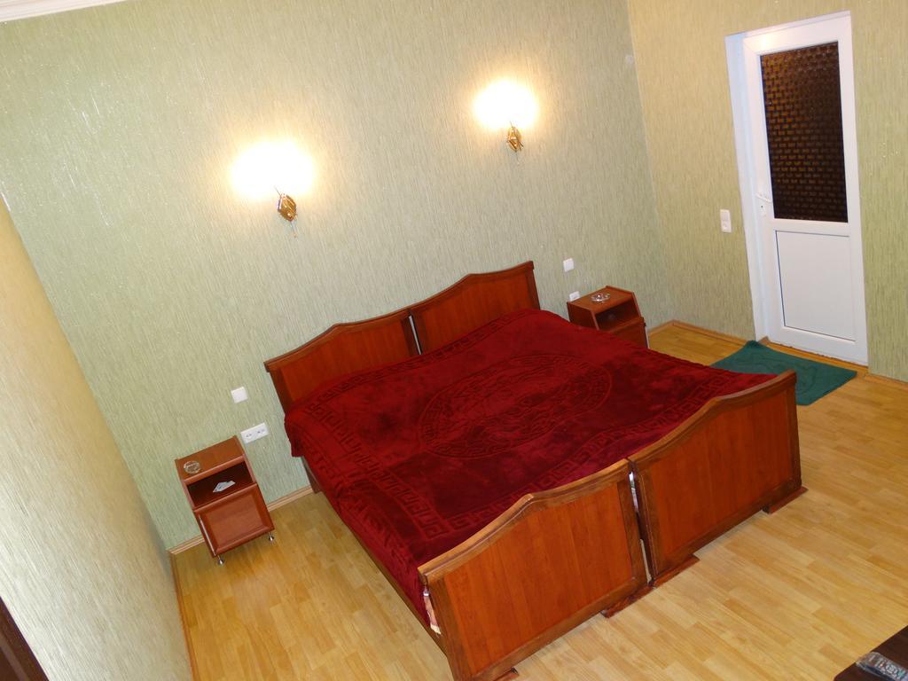 Hotel Sano Kutaisi Camera foto