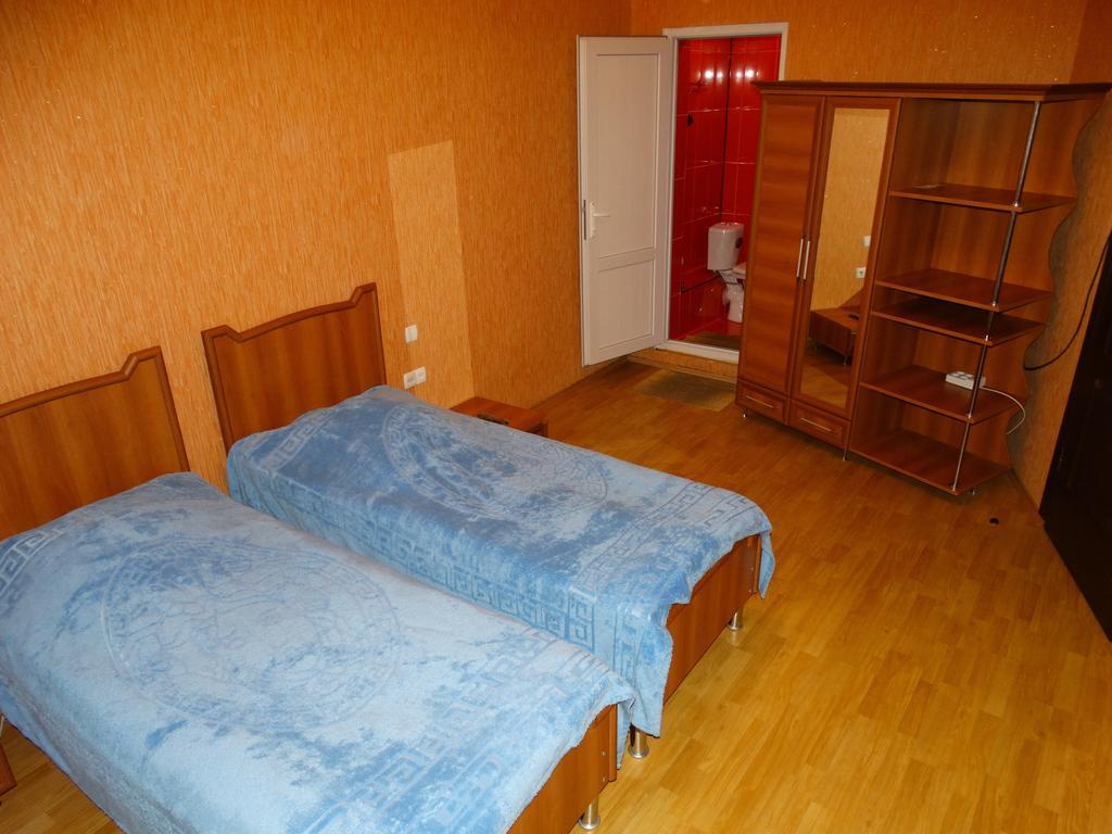 Hotel Sano Kutaisi Camera foto