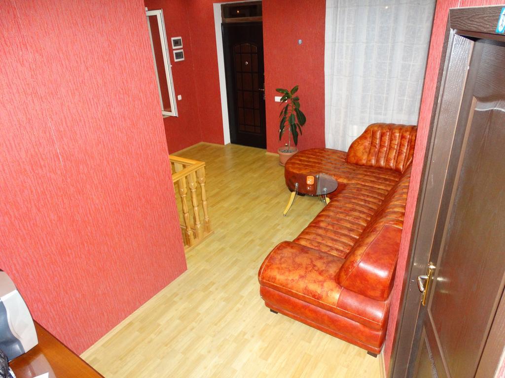 Hotel Sano Kutaisi Esterno foto