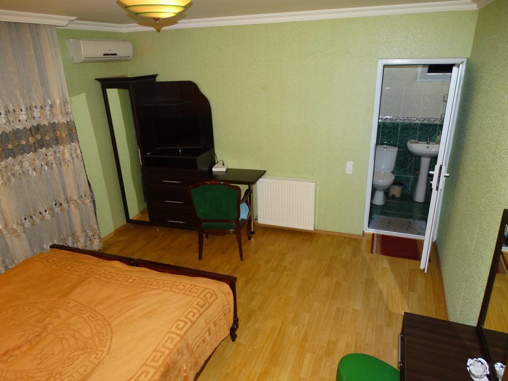 Hotel Sano Kutaisi Camera foto