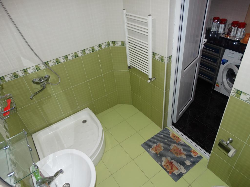 Hotel Sano Kutaisi Camera foto