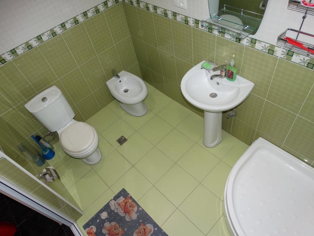 Hotel Sano Kutaisi Camera foto